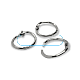 4 cm Locking Ring - Retractable Ring A 656