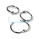 2 cm Locking Ring - Retractable Ring A 653