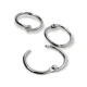 2 cm Locking Ring - Retractable Ring A 653