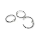 2 cm Locking Ring - Retractable Ring A 653