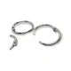 2 cm Locking Ring - Retractable Ring A 653