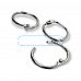 2 cm Locking Ring - Retractable Ring A 653