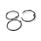 2,5 cm Locking Ring - Retractable Ring A 654