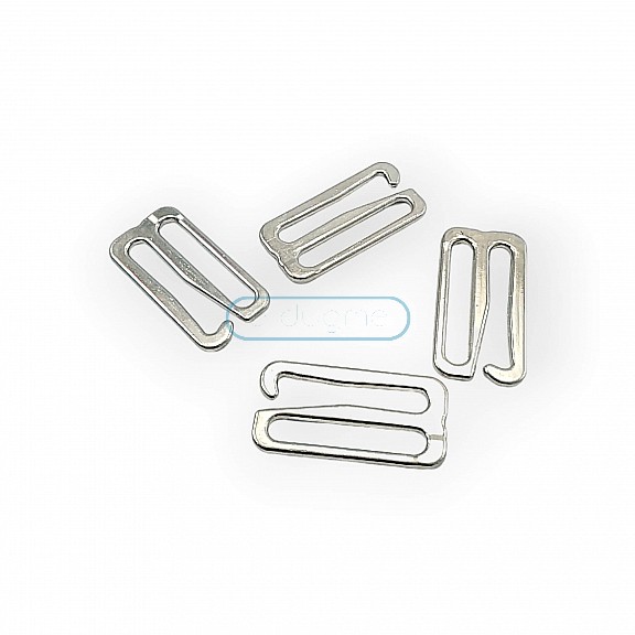 Kanca Toka 2 cm Metal Kopça AK00202 Kanca Toka 1,7 cm Metal Kopça Y00011