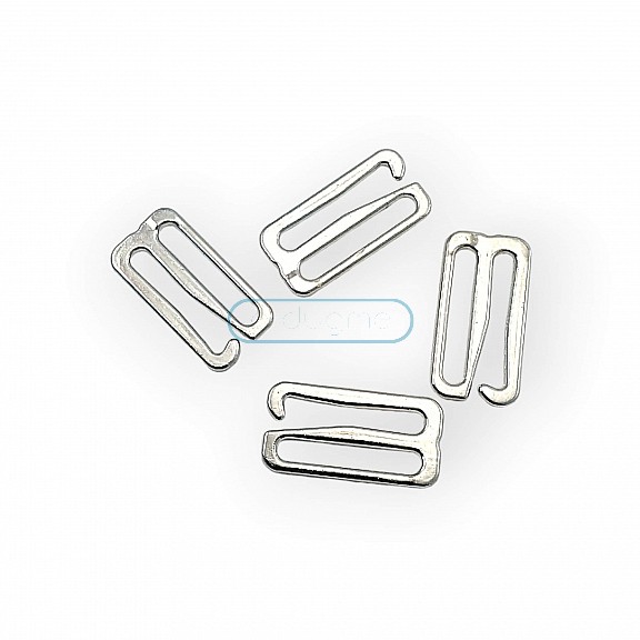 Kanca Toka 2 cm Metal Kopça AK00202 Kanca Toka 1,7 cm Metal Kopça Y00011