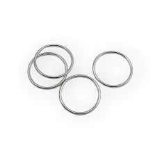 Halka Toka 2 cm Kemer ve Askı Ayar Tokası AK00203