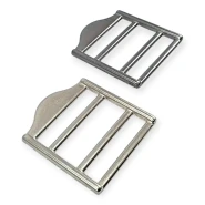 Ladder Buckle - 2.5 cm - 1" Vest Adjustment Buckle A 2020