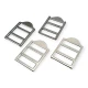 Ladder Buckle - 1.8 cm Vest Adjustment Buckle A 2021