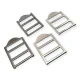 Ladder Buckle - 1.8 cm Vest Adjustment Buckle A 2021