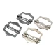 Strap Adjustment Buckle 3 cm Double Slider A 425