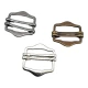 Strap Adjustment Buckle 3 cm Double Slider A 425