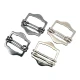 Strap Adjustment Buckle 3 cm Double Slider A 425