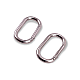 2 cm Spring Ring - Key Chain Ring - Clamp A 458