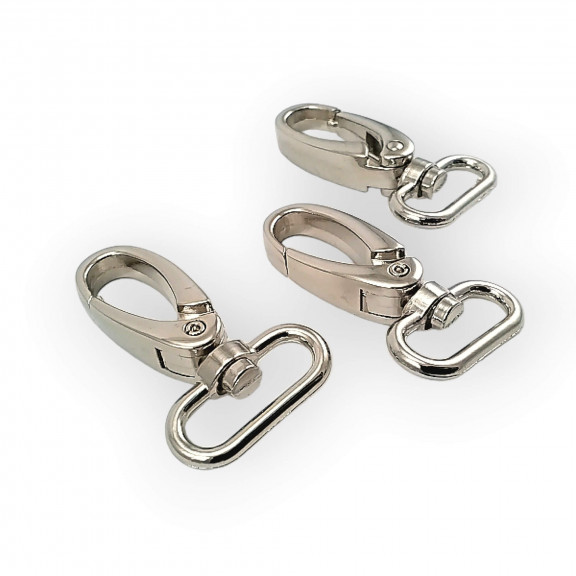 22 mm Akrep Kanca - Ufak Boy AL004010