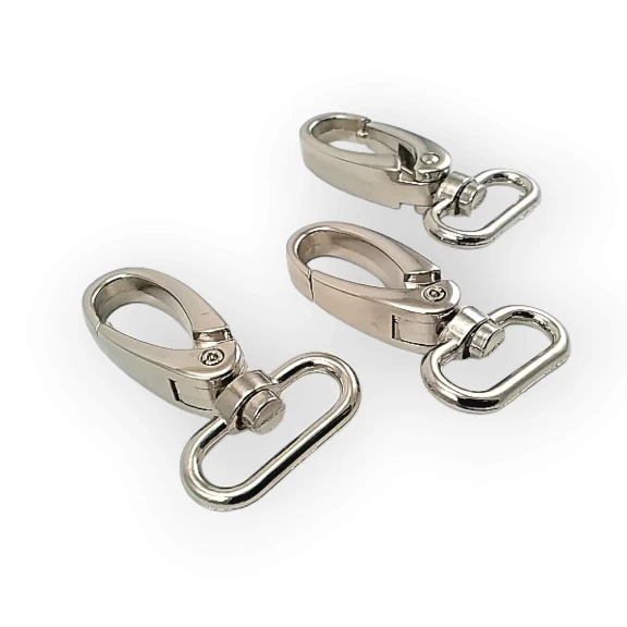 22 mm Akrep Kanca - Ufak Boy AL004010