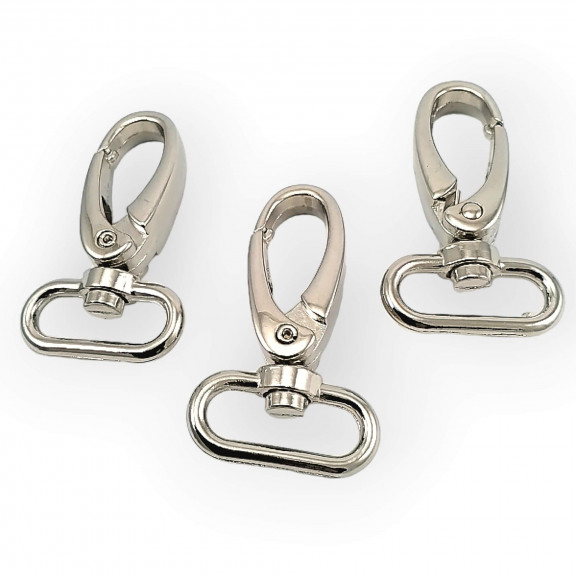 22 mm Akrep Kanca - Ufak Boy AL004010