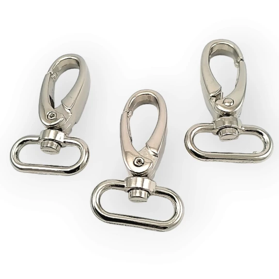 22 mm Akrep Kanca - Ufak Boy AL004010