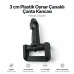 30 mm Plastic Swivel Cup-Style Bag Hook – For 1.18 in Webbing AL005552