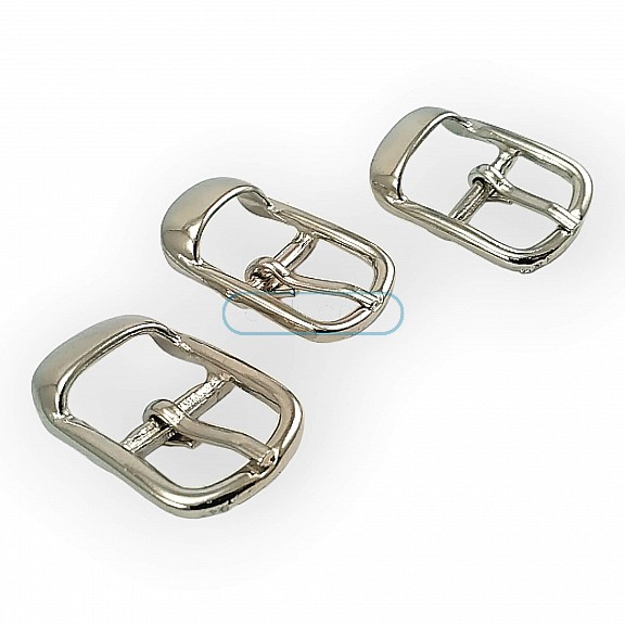 15 mm Metal Dilli Kemer Tokası AL008666