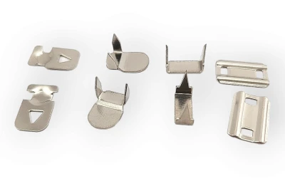Trouser Hook and Bar Closures: Types, Sizing and Installation