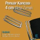 Berber Penuar Kancası 4 cm Kanca Toka CGT004307