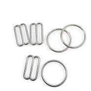 3 cm Halka ve Askı Ayar Tokası 2 li Set CGT003121