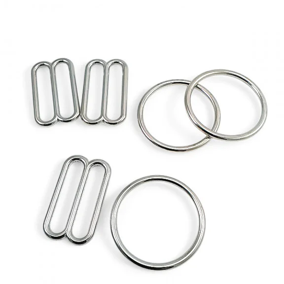 3 cm Halka ve Askı Ayar Tokası 2 li Set CGT003121