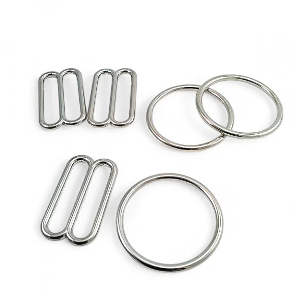 3 cm Halka ve Askı Ayar Tokası 2 li Set CGT003121