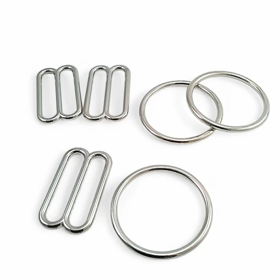 3 cm Halka ve Askı Ayar Tokası 2 li Set CGT003121