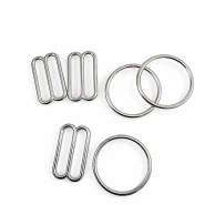 3 cm Halka ve Askı Ayar Tokası 2 li Set CGT003121