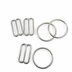 3 cm Halka ve Askı Ayar Tokası 2 li Set CGT003121