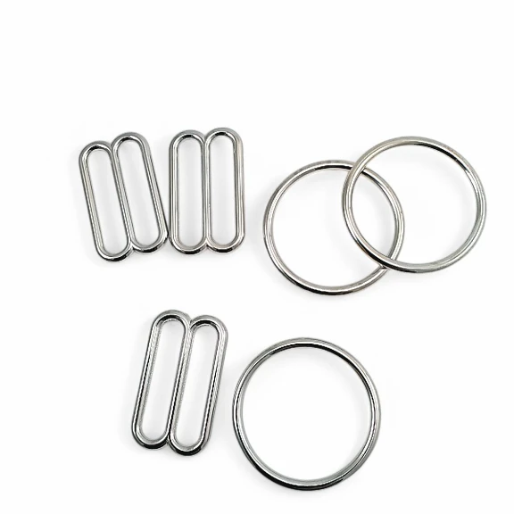 3 cm Halka ve Askı Ayar Tokası 2 li Set CGT003121