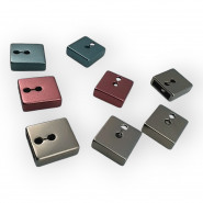 Bağucu Dikme - Küp Dikilebilen Bağucu Giriş 10,5 mm x 3 mm CGT0034