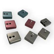 Bağucu Dikme - Küp Dikilebilen Bağucu Giriş 10,5 mm x 3 mm CGT0034