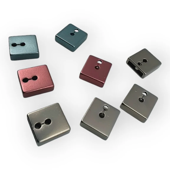 Bağucu Dikme - Küp Dikilebilen Bağucu Giriş 10,5 mm x 3 mm CGT0034