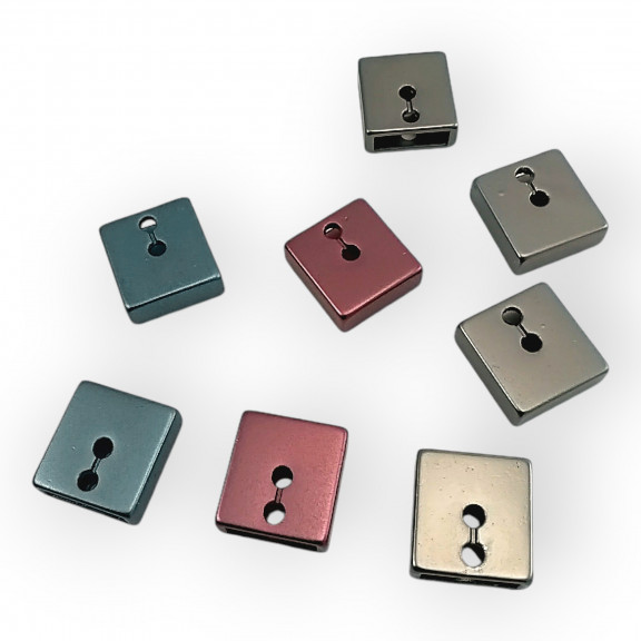 Bağucu Dikme - Küp Dikilebilen Bağucu Giriş 10,5 mm x 3 mm CGT0034