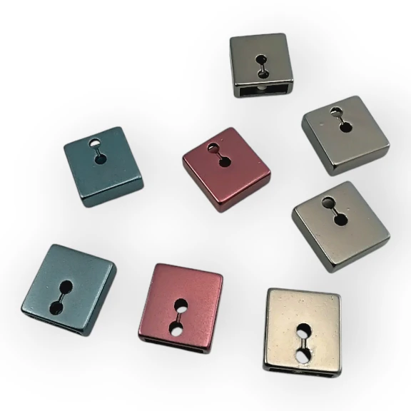 Bağucu Dikme - Küp Dikilebilen Bağucu Giriş 10,5 mm x 3 mm CGT0034