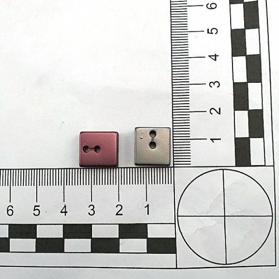 Bağucu Dikme - Küp Dikilebilen Bağucu Giriş 10,5 mm x 3 mm CGT0034