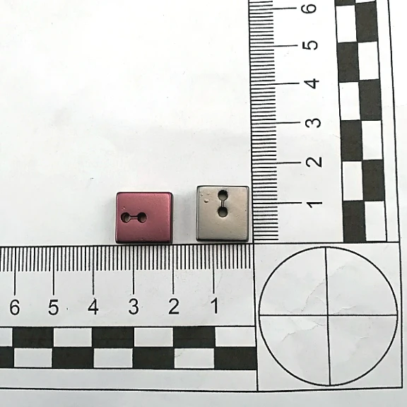 Bağucu Dikme - Küp Dikilebilen Bağucu Giriş 10,5 mm x 3 mm CGT0034