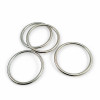 3 cm Ring - Zinc Alloy Round Ring CGT003921