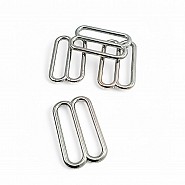Zamak Ayar Tokası - 3 cm Askı Ayar CGT004431