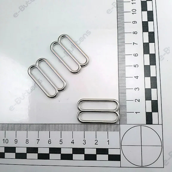 Zamak Ayar Tokası - 3 cm Askı Ayar CGT004431