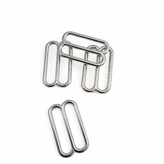 Zamak Ayar Tokası - 3 cm Askı Ayar CGT004431