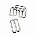 Zamak Ayar Tokası - 3 cm Askı Ayar CGT004431