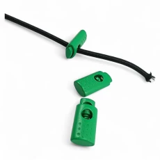 Metal Stoper 4 mm Delik Çaplı Tek Delikli Küçük Noktalı Üstten Basmalı Model - Zamak Stoper CGT0048