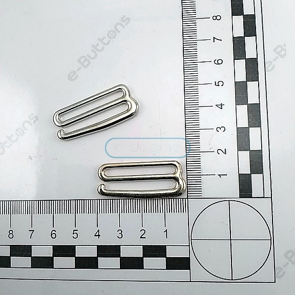 Kanca Toka 3 cm Berber Penuar Kancası CGT004962