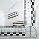 Kanca Toka 3 cm Berber Penuar Kancası CGT004962