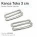 Kanca Toka 3 cm Berber Penuar Kancası CGT004962
