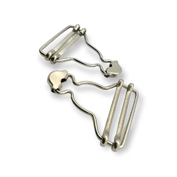 Salopet Toka Askı Tokası 35 mm  T0047