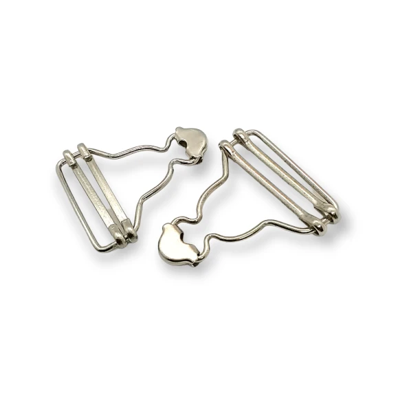 Salopet Toka Askı Tokası 35 mm  T0047